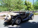 Lagonda 16/80 Tourer 1934 года